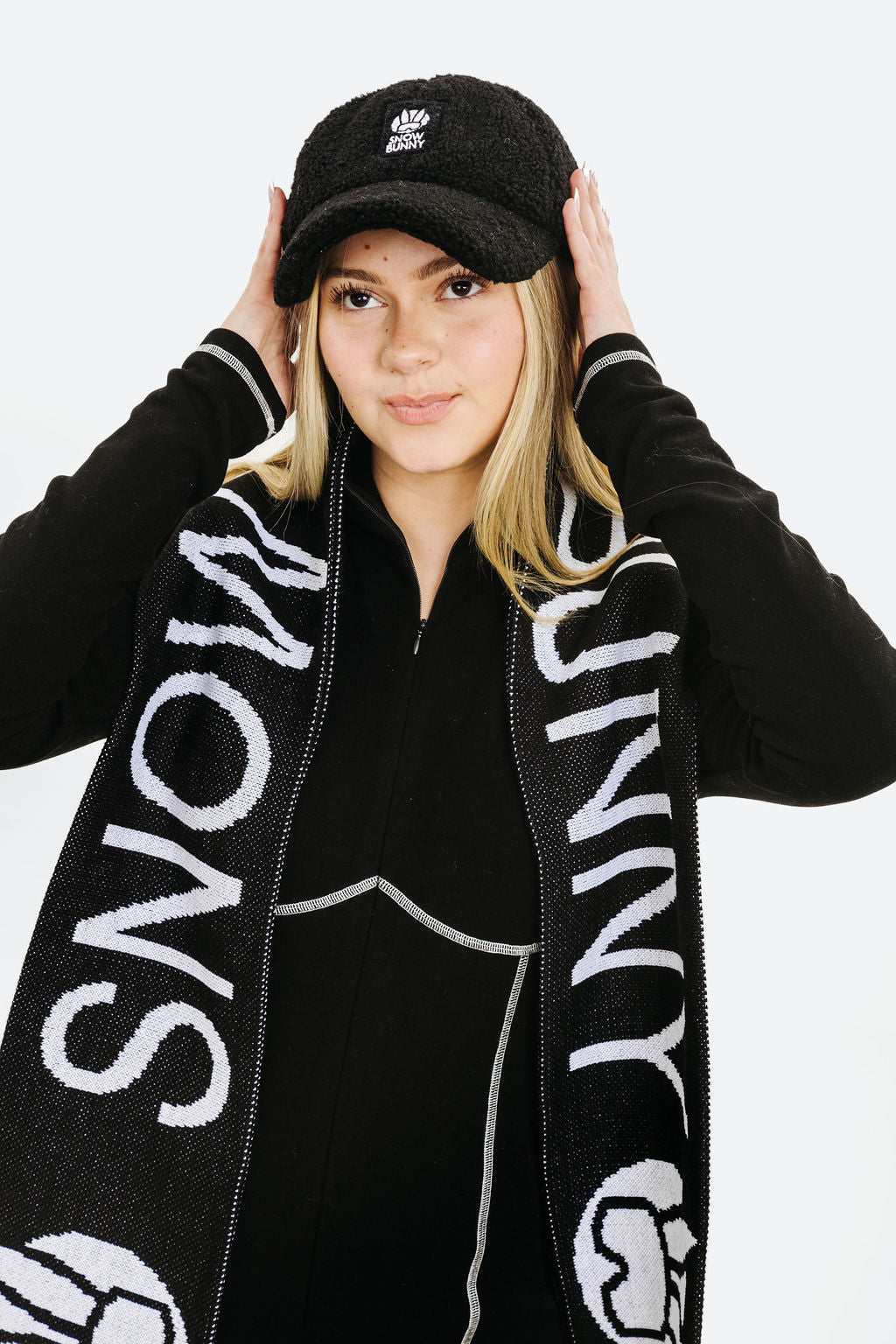 Steamboat Fleece Hat