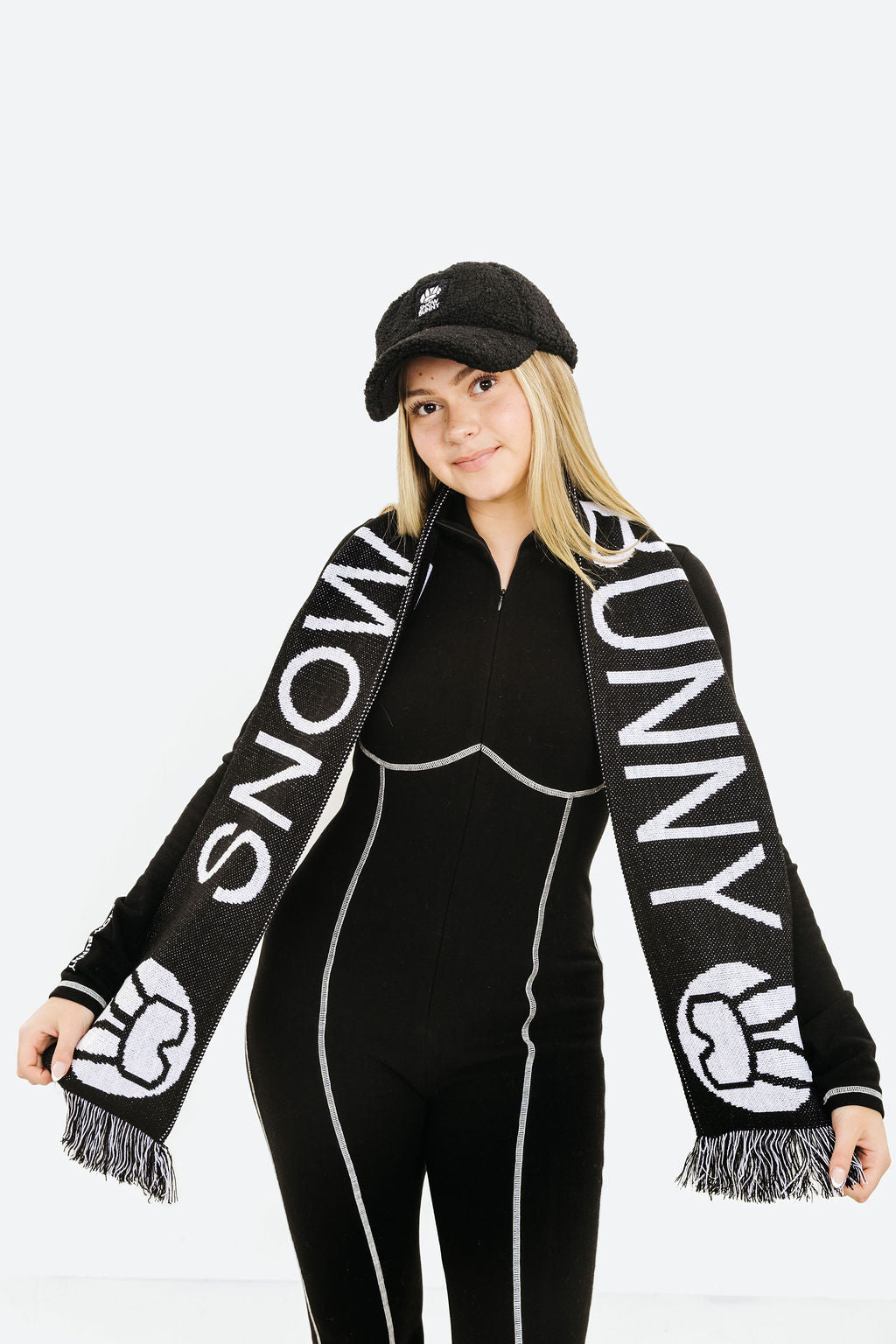 Steamboat Fleece Hat