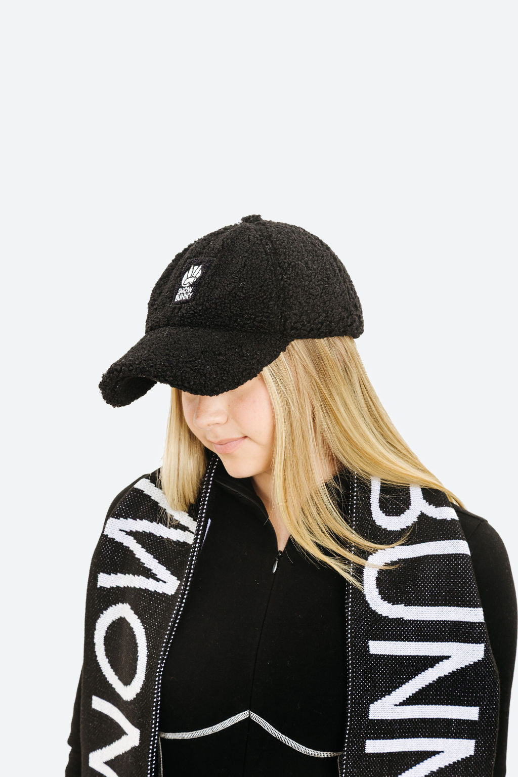 Steamboat Fleece Hat