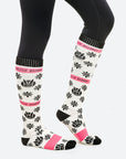 Kids Ski Socks