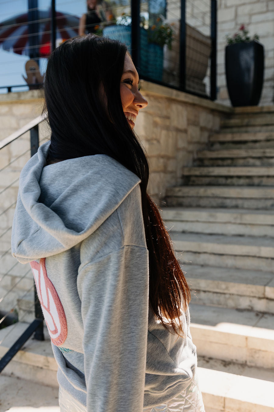 Breckenridge Zip-Up Hoodies