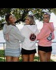 Breckenridge Zip-Up Hoodies