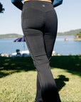 Scrunch Butt Performance Pants