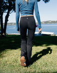 Scrunch Butt Performance Pants
