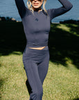 Scrunch Butt Performance Pants