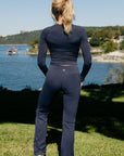Scrunch Butt Performance Pants