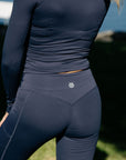 Scrunch Butt Performance Pants