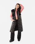 Marmot Winter Down Filled Long Vest