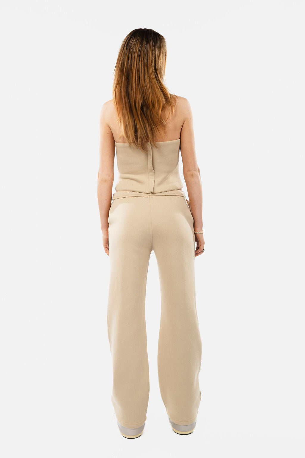 Adult Wide Leg Sweatpants