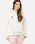 ASPEN Hoodie Sweatshirt Velvet Embroidery
