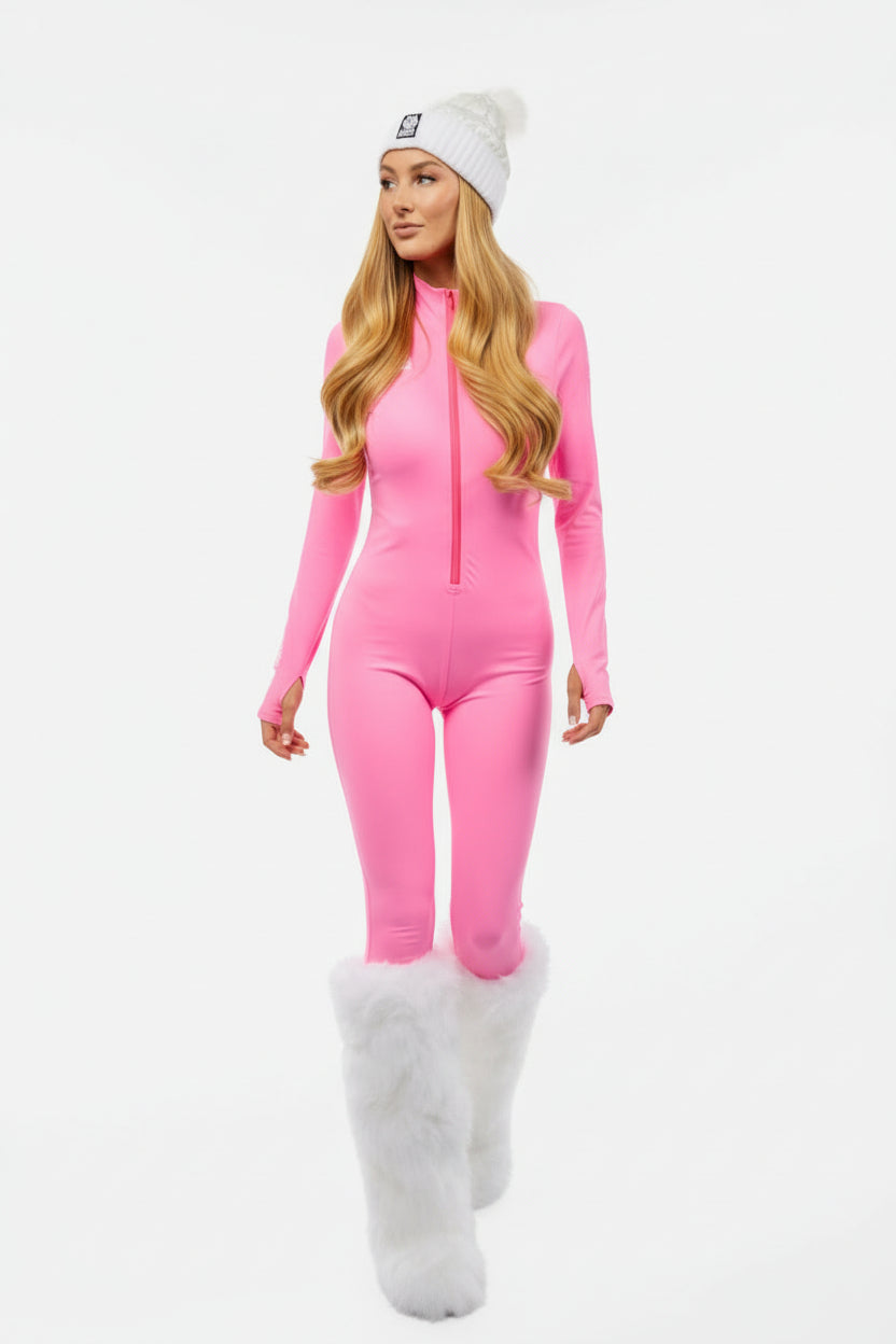 All Around Town Onesie