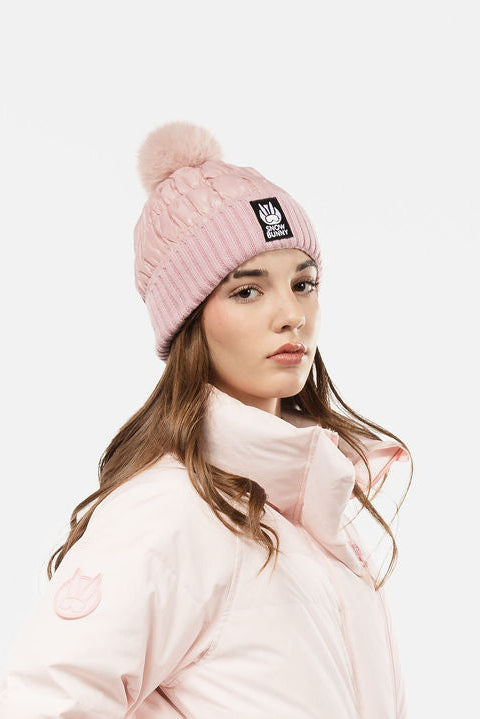 Mammoth Puffer Hat - Adult