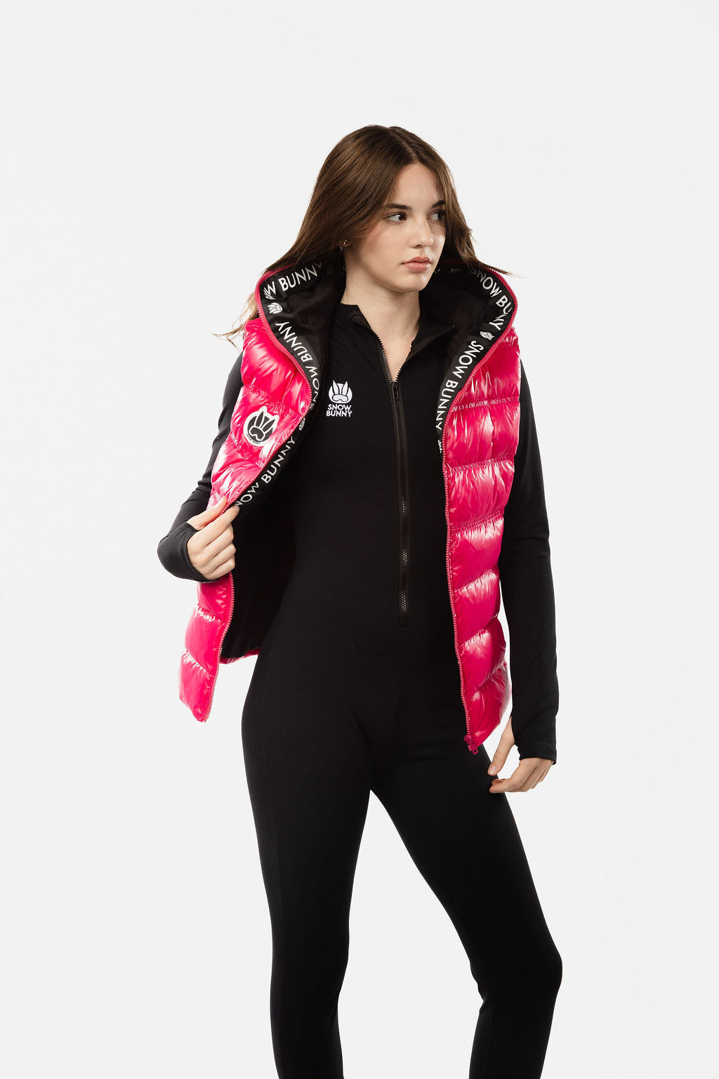 All Around Town Onesie