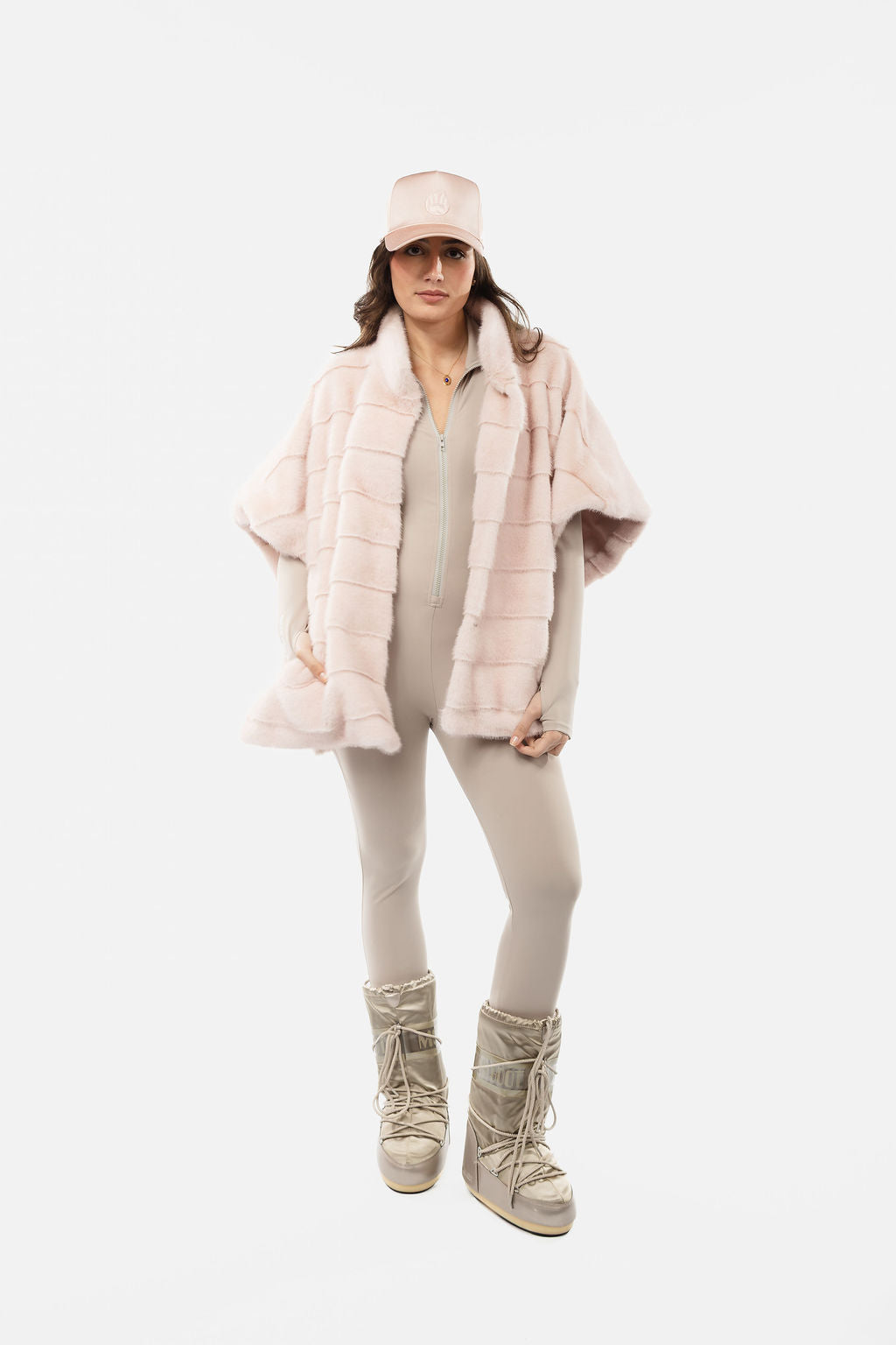 All Around Town Onesie