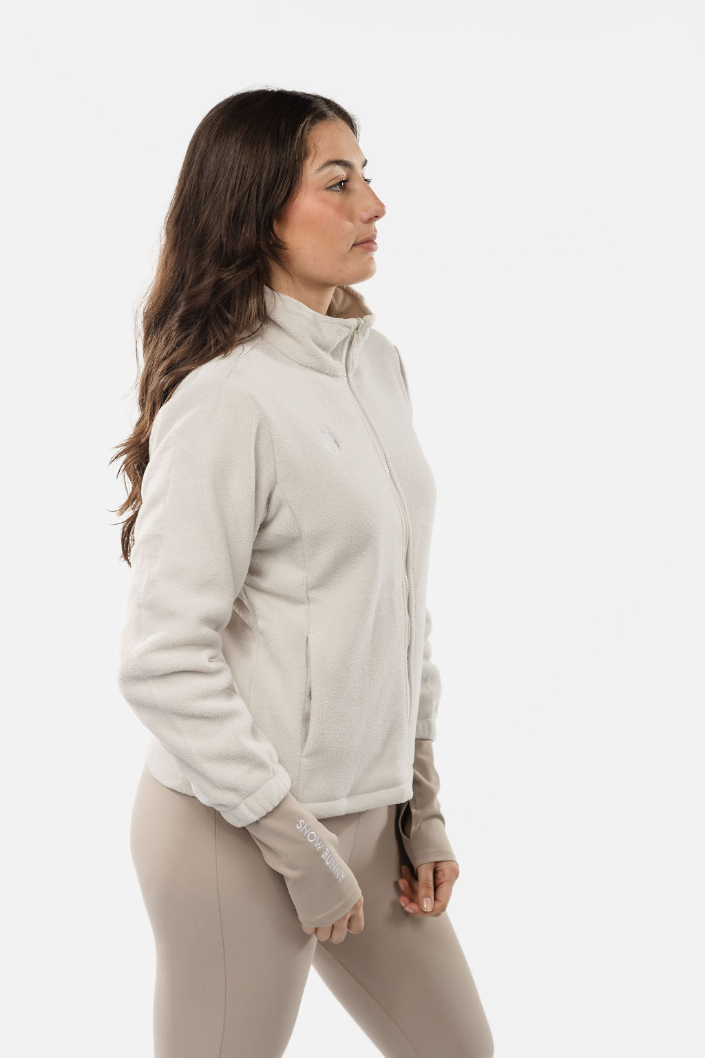 Double Layer Ski Jacket