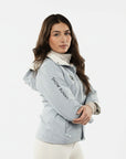 Double Layer Ski Jacket