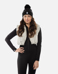 Aspen Apres Ski Vest