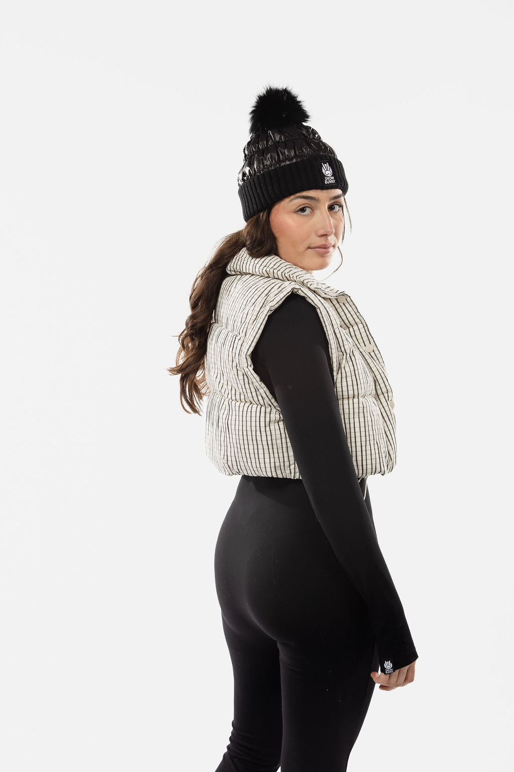 Aspen Apres Ski Vest