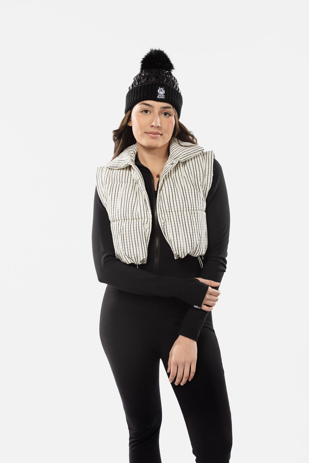 Aspen Apres Ski Vest