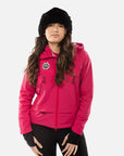 Snow Bunny Ski Shell w/Heat Retention