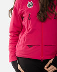 Snow Bunny Ski Shell w/Heat Retention