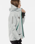 Snow Bunny Ski Shell w/Heat Retention
