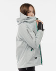 Snow Bunny Ski Shell w/Heat Retention