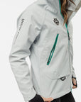 Snow Bunny Ski Shell w/Heat Retention