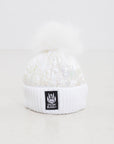 Mammoth Puffer Hat - Toddlers