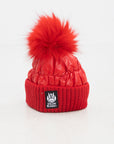 Mammoth Puffer Hat - Toddlers