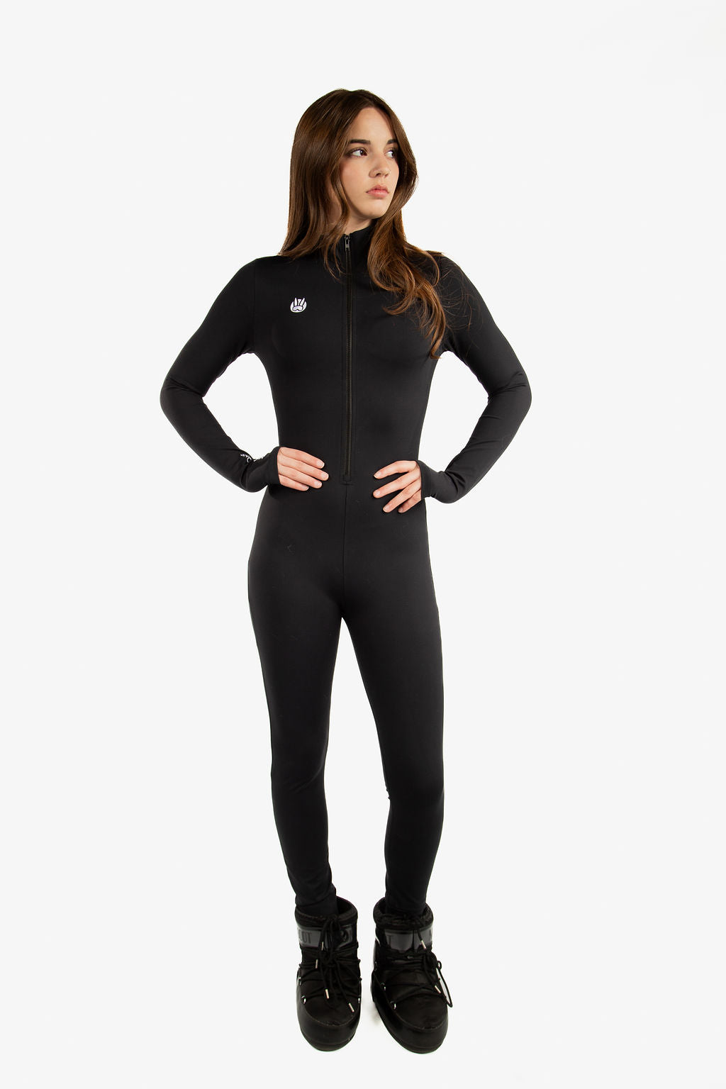 All Around Town Onesie