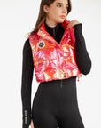 Pow Adult Puffer Vest