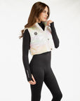 Pow Adult Puffer Vest
