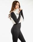 Pow Adult Puffer Vest