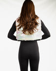 Pow Adult Puffer Vest