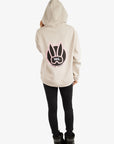 Vail Hoodie Sweatshirt - Tan