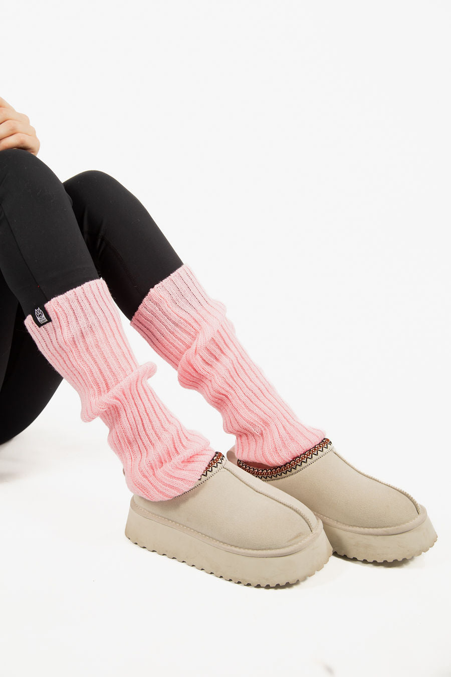 Leg Warmers (2 for $50, Automatic Discount on 2 or more) – SNOW BUNNY