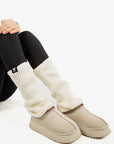 Leg Warmers (2 for $50, Automatic Discount on 2 or more)