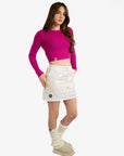 Pow Adult Puffer Skirt