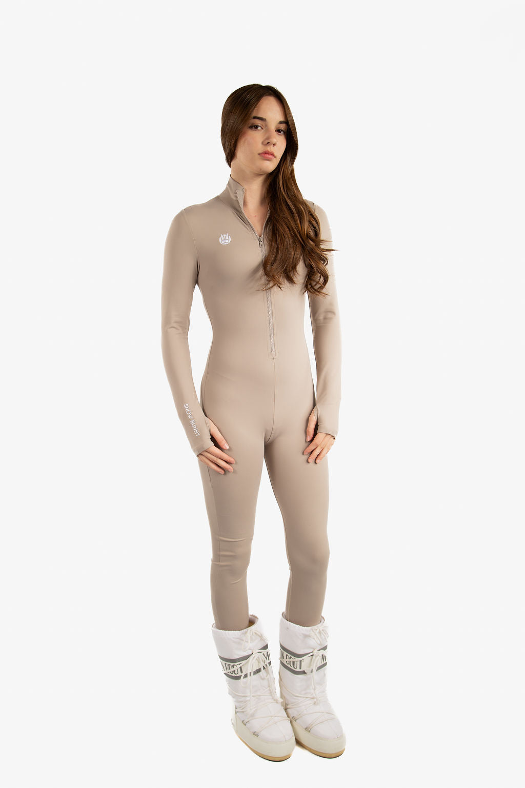 All Around Town Onesie