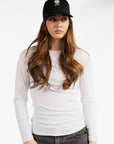Heavenly Hat