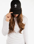 Heavenly Hat