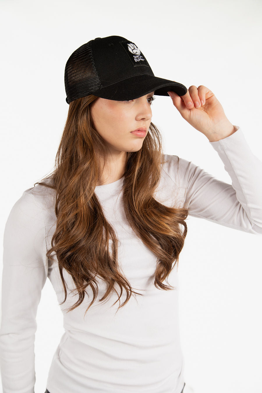 Heavenly Hat