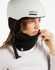 Snow Bunny Neck Gaiter