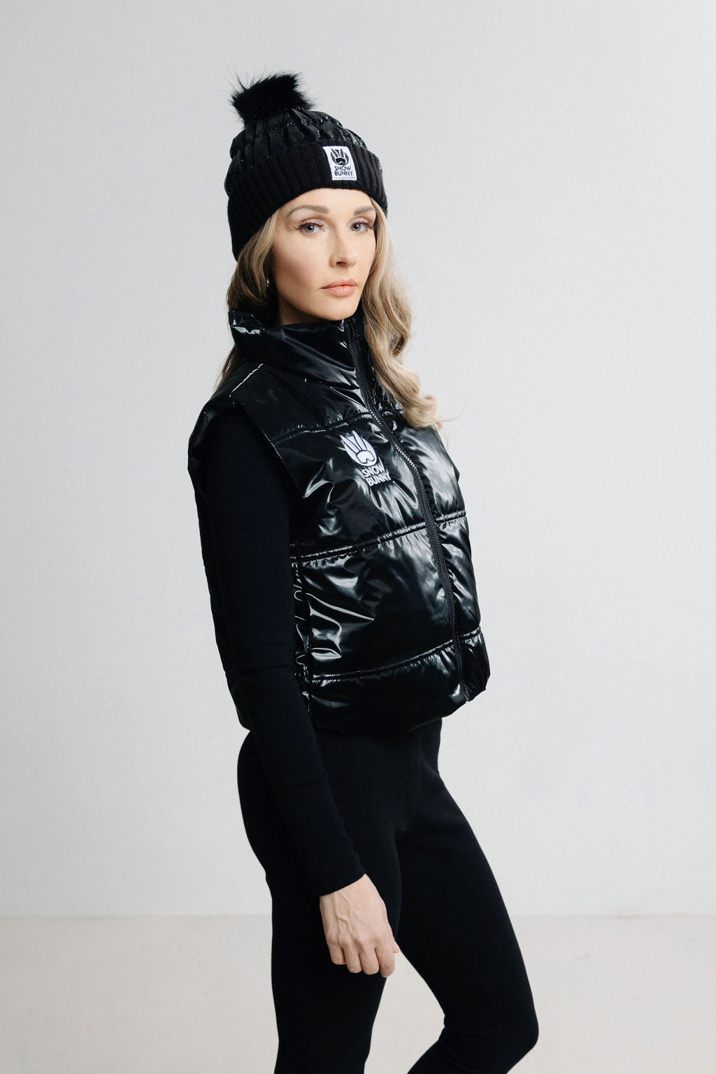 bibiy. TEDDY VEST TOP maison specilスナイデル bibiy. TEDDY VEST TOP maison specilスナイデル bibiy. TEDDY