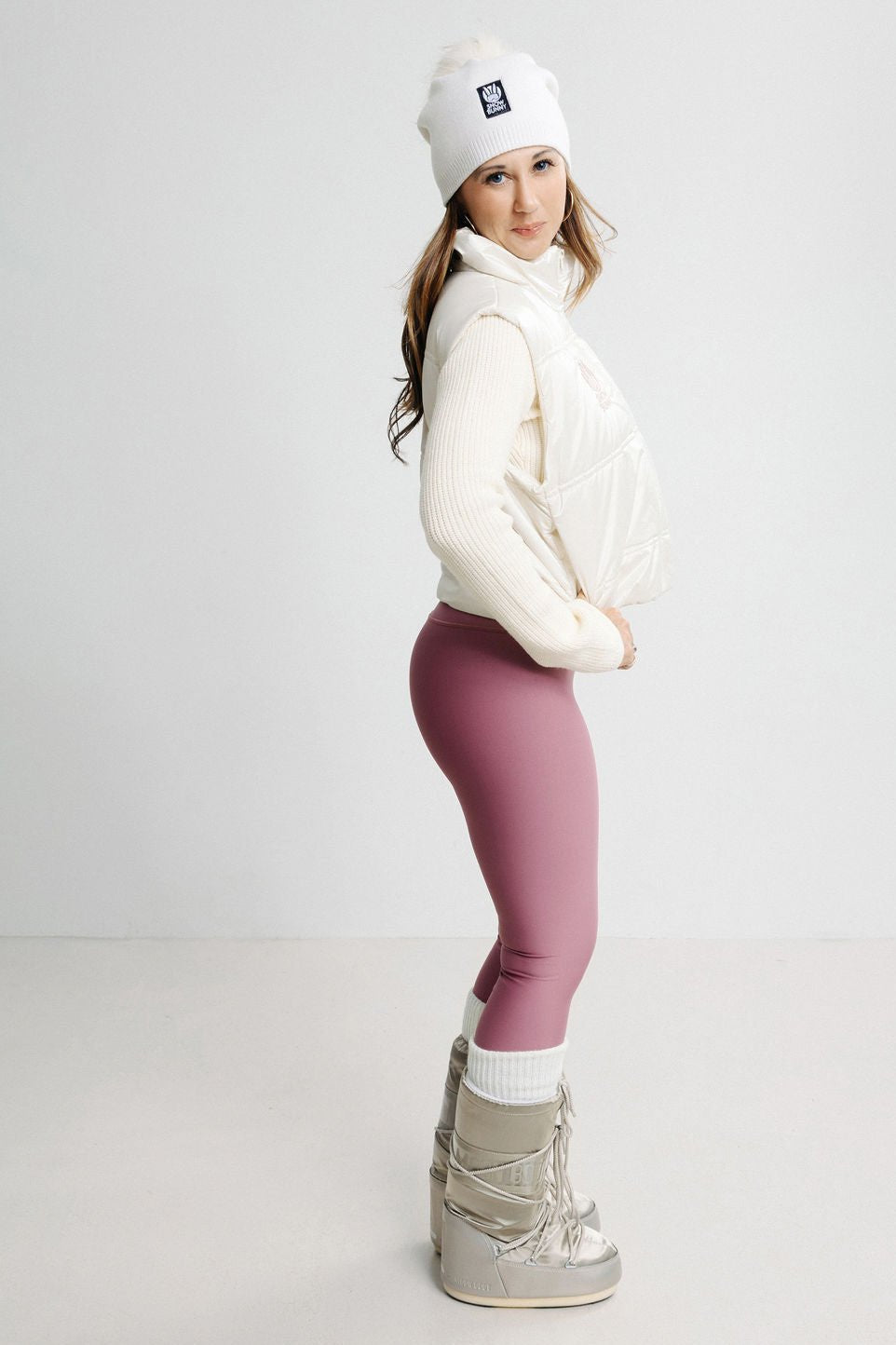 Snowbird Vest