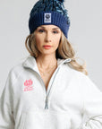 Mammoth Puffer Hat