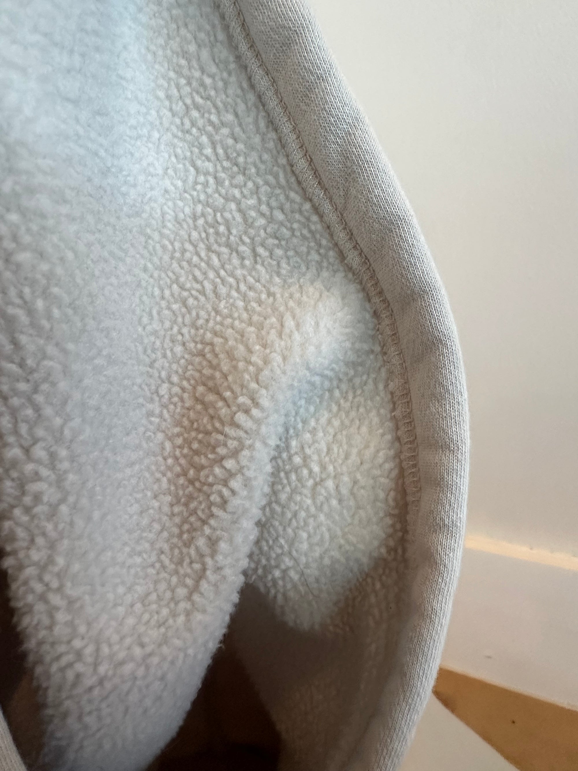 UNISEX Embossed Hoodie - ASPEN