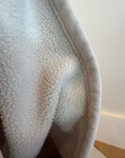 UNISEX Embossed Hoodie - ASPEN