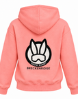 Breckenridge Zip-Up Hoodies